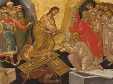 Μεγάλο Σάββατο