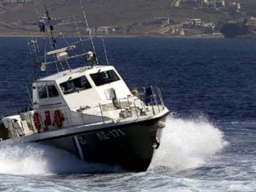 Mε έξι περιπολικά σκάφη θαλάσσιας επιτήρησης,  ενισχύεται το Λιμενικό Σώμα