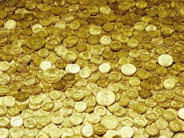 Έκλεψαν κοσμήματα και λίρες αξίας 50.000 ευρώ