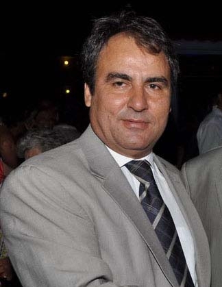 Ο καταλύτης