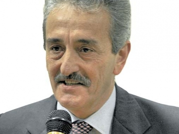 Το ψηφοδέλτιο του Χατζή Χατζηευθυμίου