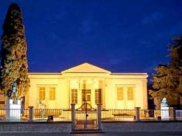 Αδελφοποίηση Νικηφορειου Γυμνασίου με Γυμνάσιο του Ντάργουιν
