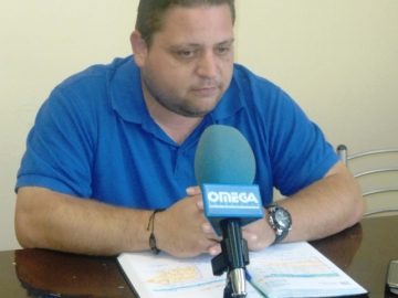 Οι εργαζόμενοι της ΡΟΔΑ  θα σηκώσουν το βάρος