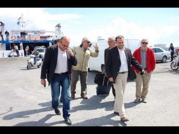 Απούσα από τα προβλήματα η Περιφέρεια