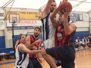 Όρθιος στην Κω  ο Διαγόρας