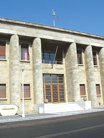 Σήμερα θα γίνει η  ανακήρυξη συνδυασμών  και υποψηφίων συμβούλων