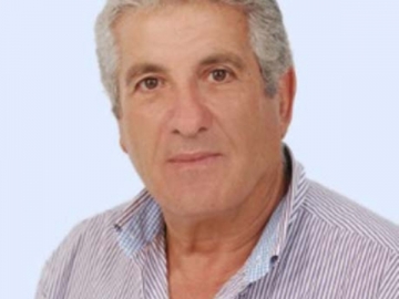 Γιώργος Ζωγραφίδης: Το Πρασονήσι είναι σε πλήρη εγκατάλειψη