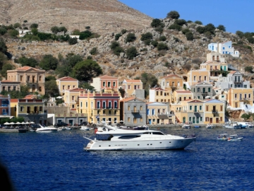 Το κράτος των Αθηνών