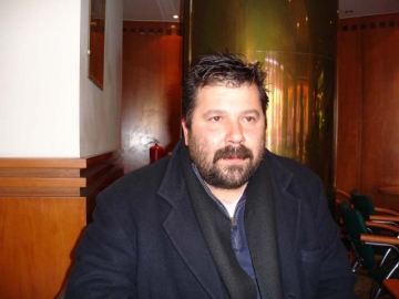 Δεν είναι υποψήφιος ο Δ. Ζανεττούλλης