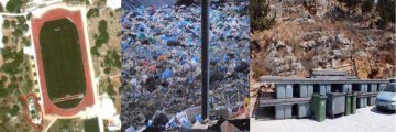 Τα κακώς κείμενα  στο Δήμο Σύμης