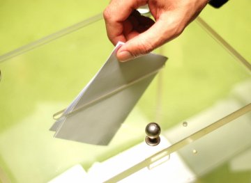 Ποιοί ορίστηκαν δικαστικοί αντιπρόσωποι για τις εκλογές