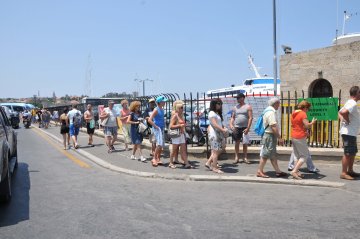Ολγα Κεφαλογιάννη:  Νέα χρονιά ρεκόρ το 2014