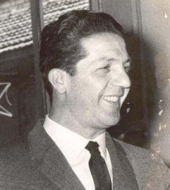 Εκπομπή την Κυριακή για τον Νικοφόρο Μανδηλαρά