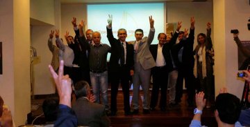 Η επόμενη μέρα θα σημάνει την ανατολή της δημιουργικότητας