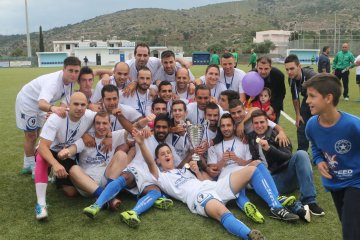 Καλό κλίμα, όλα ανοιχτά
