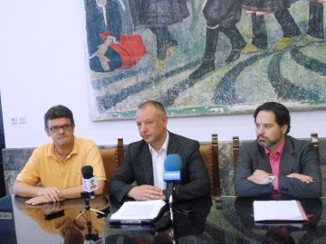 «Δημιουργία ξανά»  και «Δράση» μαζί  στις Ευρωεκλογές