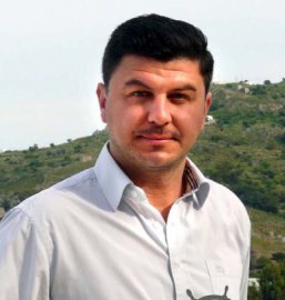 Εξωτερικός απινιδωτής στην Πάτμο