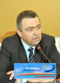 Στους Αγίους Αποστόλους και στην Ηλιούπολη ο Δημήτρης Κρητικός