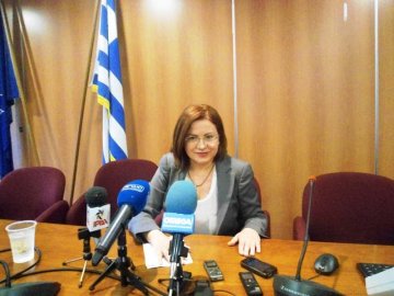Η Δωδεκάνησος θα πρέπει  να αντιμετωπιστεί προνομιακά