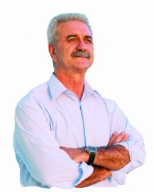 Ζητώ τη δίκαιη κρίση σας  τονίζει ο Γιάννης Μαχαιρίδης