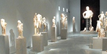 Ερώτηση στη Βουλή για το αρχαιολογικό Μουσείο Καλύμνου από βουλευτές του ΣΥΡΙΖΑ 
