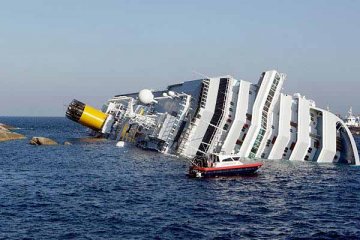 Τα γιγάντια μεταφορικά  μέσα αποδεικνύονται  άκρως επικίνδυνα