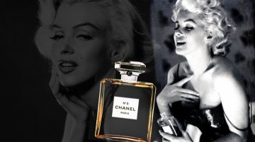 Η Κομισιόν απαγορεύει το θρυλικό Chanel No. 5