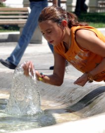 Το... φθινόπωρο θα χτυπήσει κόκκινο το...πολιτικό θερμόμετρο