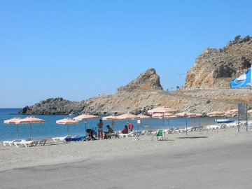 Πρέπει να αποσυρθεί το νομοσχέδιο για τον αιγιαλό και τις παραλίες