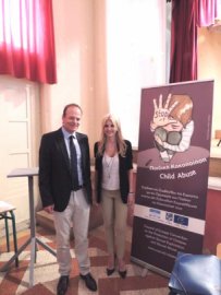 Ένα στα πέντε παιδιά έχει πέσει  θύμα σεξουαλικής κακοποίησης