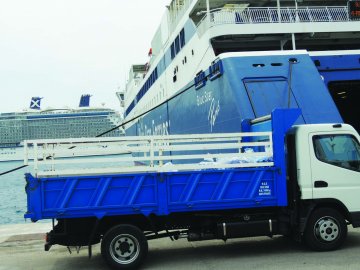 Μαζεύτηκαν 156.000 καπάκια! 