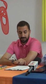 Εξελίξεις…  από βδομάδα!