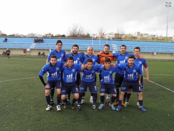 Δυναμικό ξεκίνημα για Εθνικό 
