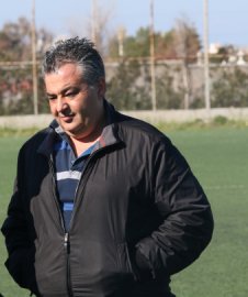 Διακοφώτης-Γαμβρούδης στην ΕΠΟ 
