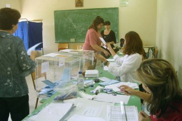 Η συντριπτική απάντηση των δημοτών με 70%  στις δημοτικές εκλογές  ήταν αλλαγή!