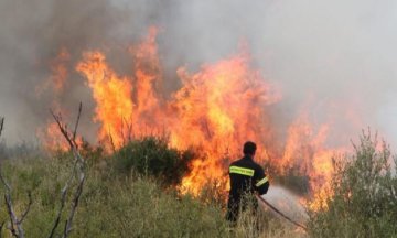 Στο εδώλιο 37χρονος υπάλληλος για πρόκληση πυρκαγιών στα νησιά