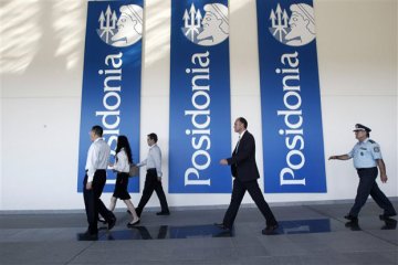 Στα Ποσειδώνια θα συμμετάσχει το Λιμενικό Ταμείο Δωδεκανήσου