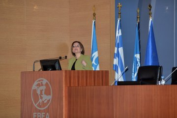 Αναδεικνύοντας το Ρόλο του Μάρκετινγκ στην  Αποτελεσματική Διαχείριση Οικονομικών Κρίσεων