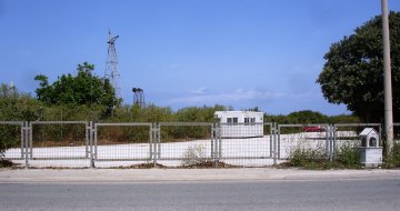 Το αεροδρόμιο δημιουργεί νέες θέσεις στάθμευσης