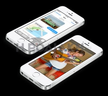 H Apple ανακοίνωσε το iOS 8 – δείτε τι νέο φέρνει