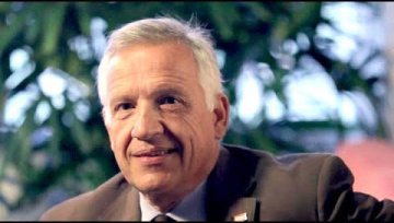 Ακαδημαϊκός θα ανακηρυχθεί ο Ροδίτης καθηγητής Γ. Γιώρτσος