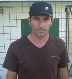 Φαβορί  ο Γιώργος Ξύπας 