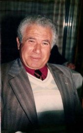 Απεβίωσε ο πρώην κοινοτάρχης Κρητηνίας Δ. Καραγιάννης