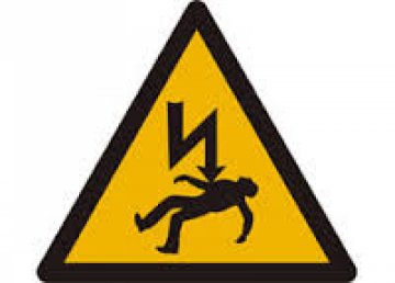 Σε σοβαρή κατάσταση  νοσηλεύεται εργαζόμενος  από ηλεκτροπληξία