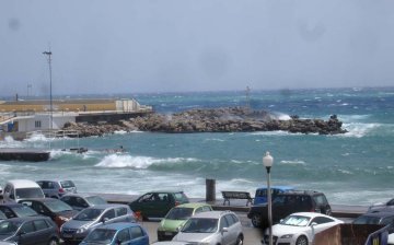 Πού είναι οι ναυαγοσώστες;