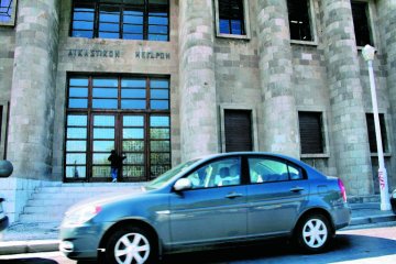 Αθώος για την εκούσια απαγωγή 14χρονης