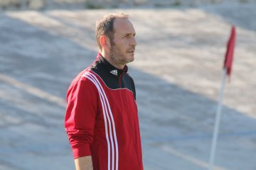 «Τελείωσε»  ο Αλεξανδρής!