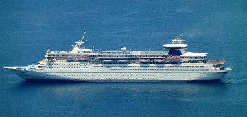 Προετοιμασίες για την άσκηση στο Louis Olympia