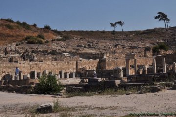 Γέφυρα τα Δωδεκάνησα για τους πρώτους ανατολίτες γεωργούς