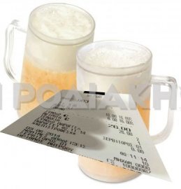 Πανελλήνια διάσταση πήραν οι μπύρες από… χρυσάφι